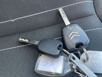 Used Citroen C1 2013 for sale - 70441211: Photo