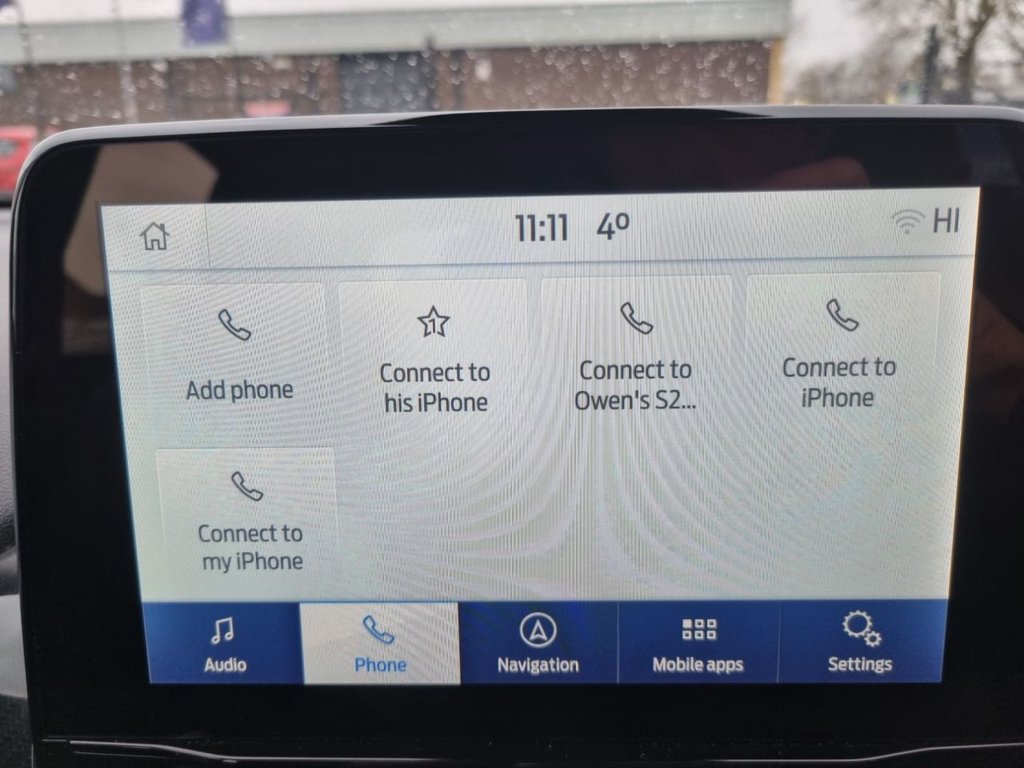 Vehicle 28