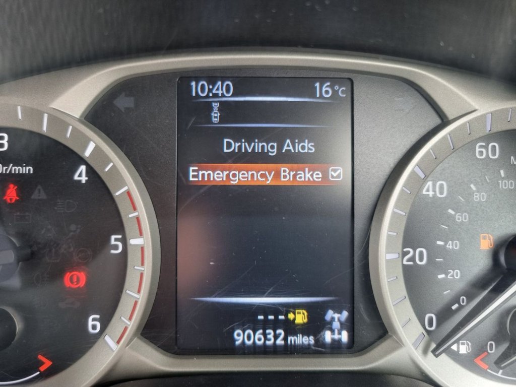 Vehicle 26