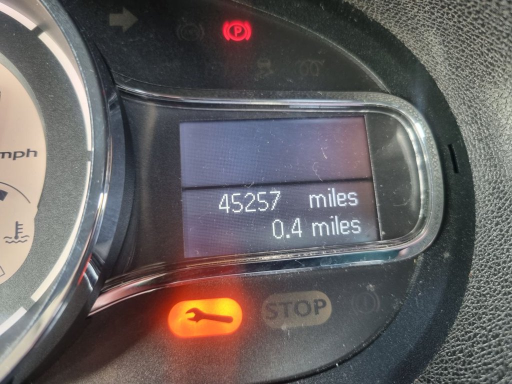 Used Renault Megane 2014 for sale - 76361637: Photo 10