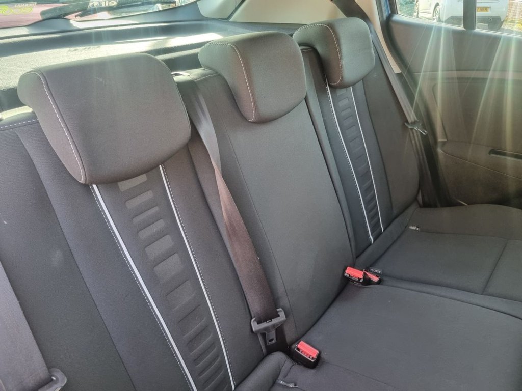 Used Renault Megane 2014 for sale - 76361637: Photo 11