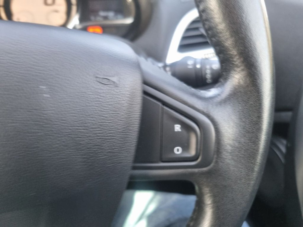 Used Renault Megane 2014 for sale - 76361637: Photo 14