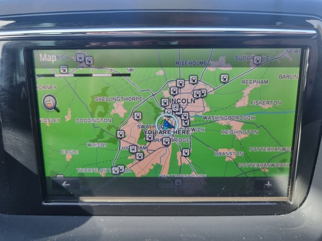 Used Renault Megane 2014 for sale - 76361637: Photo 17