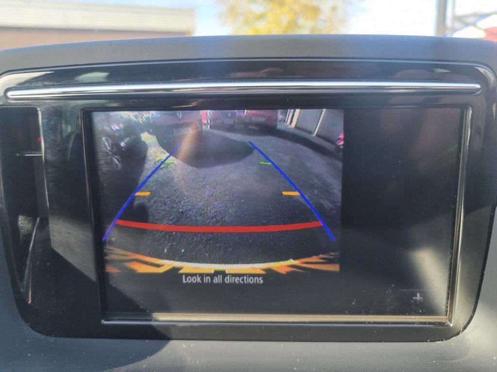 Used Renault Megane 2014 for sale - 76361637: Photo 18