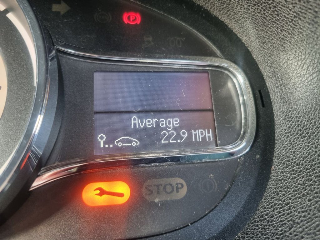 Used Renault Megane 2014 for sale - 76361637: Photo 20