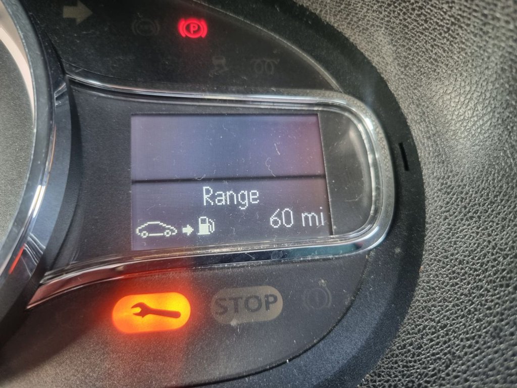 Used Renault Megane 2014 for sale - 76361637: Photo 22