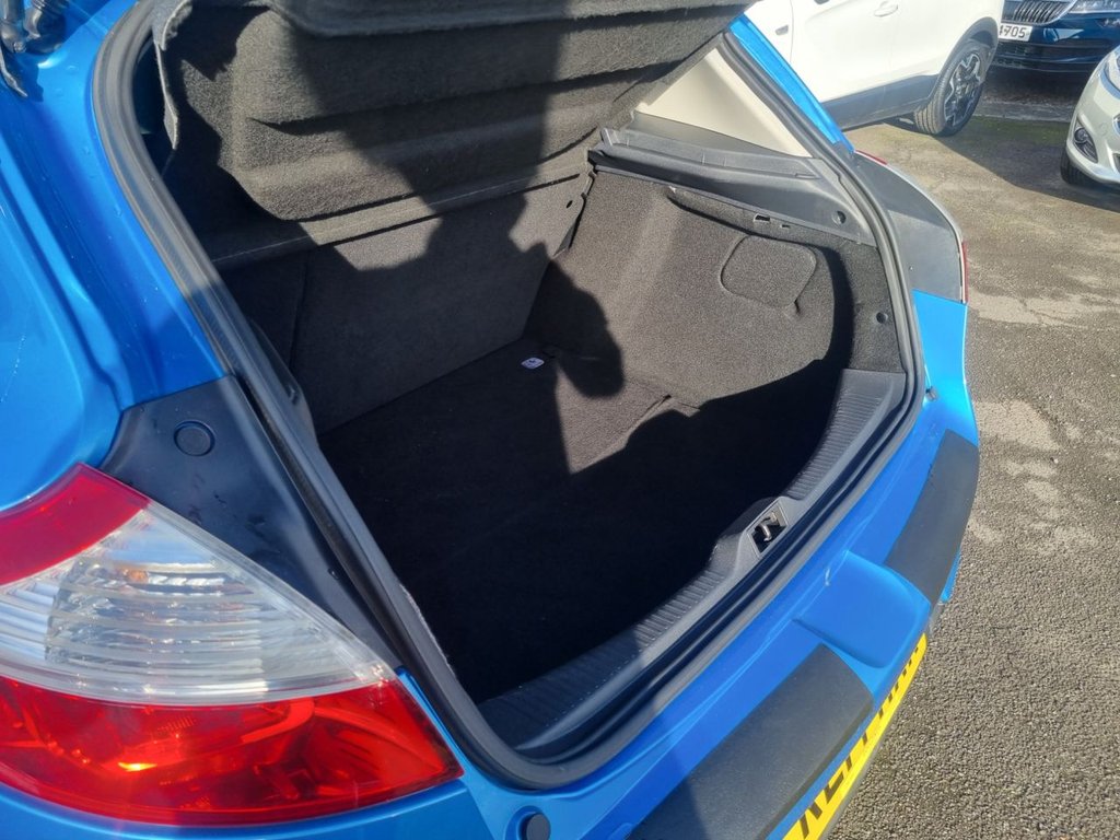 Used Renault Megane 2014 for sale - 76361637: Photo 34