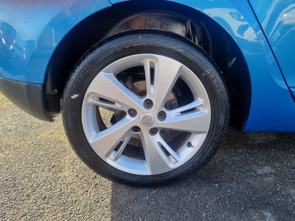 Used Renault Megane 2014 for sale - 76361637: Photo 35