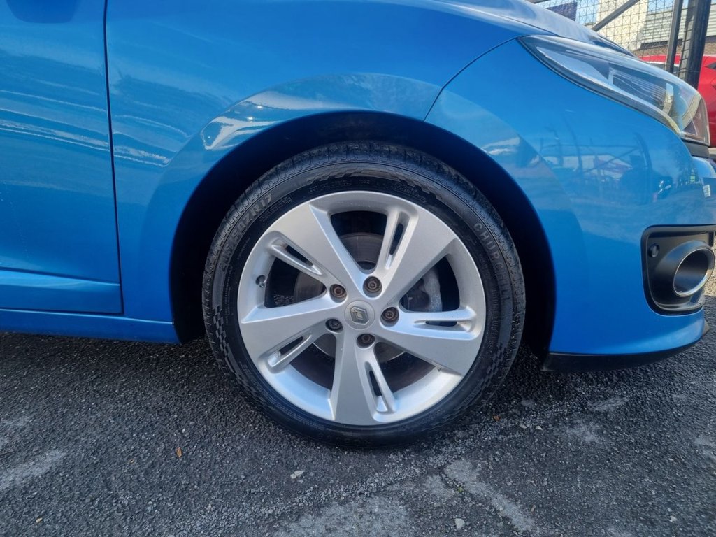 Used Renault Megane 2014 for sale - 76361637: Photo 36