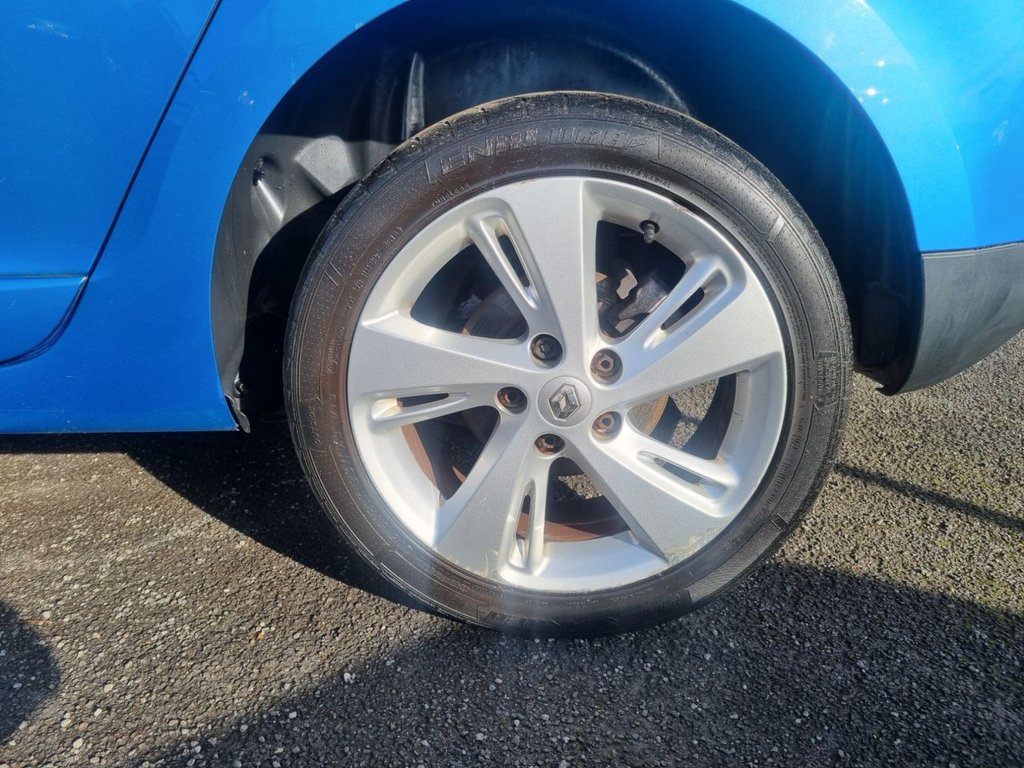 Used Renault Megane 2014 for sale - 76361637: Photo 37