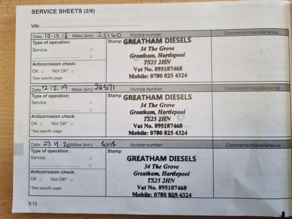 Used Renault Megane 2014 for sale - 76361637: Photo 45