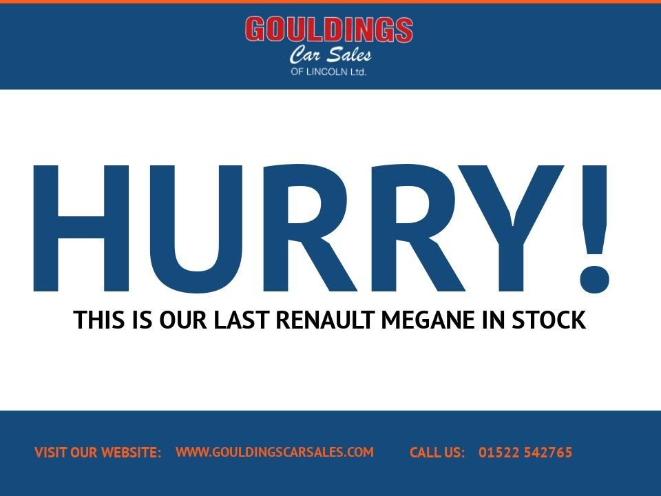 Used Renault Megane 2014 for sale - 76361637: Photo 50