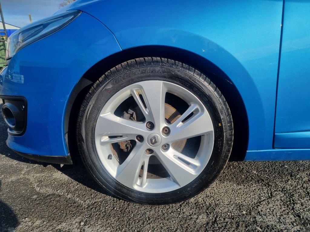 Used Renault Megane 2014 for sale - 76361637: Photo 9