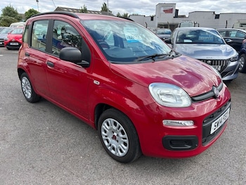 Used Fiat Panda 2014 for sale - 79454835: Photo