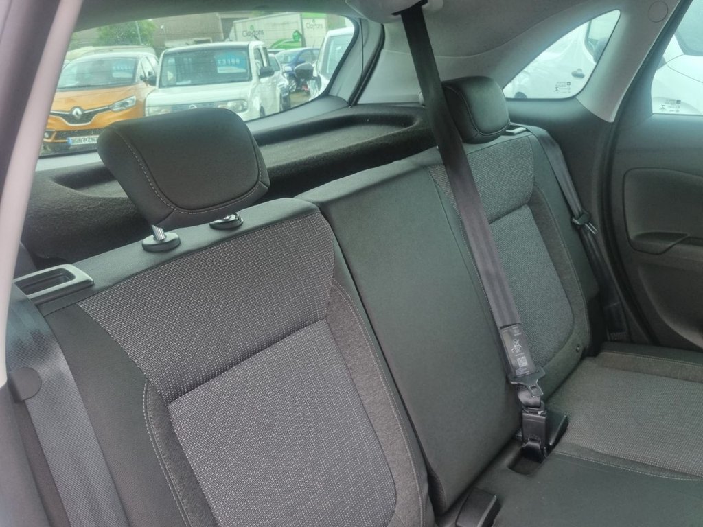 Used Vauxhall Crossland 2021 for sale - 77825980: Photo 11