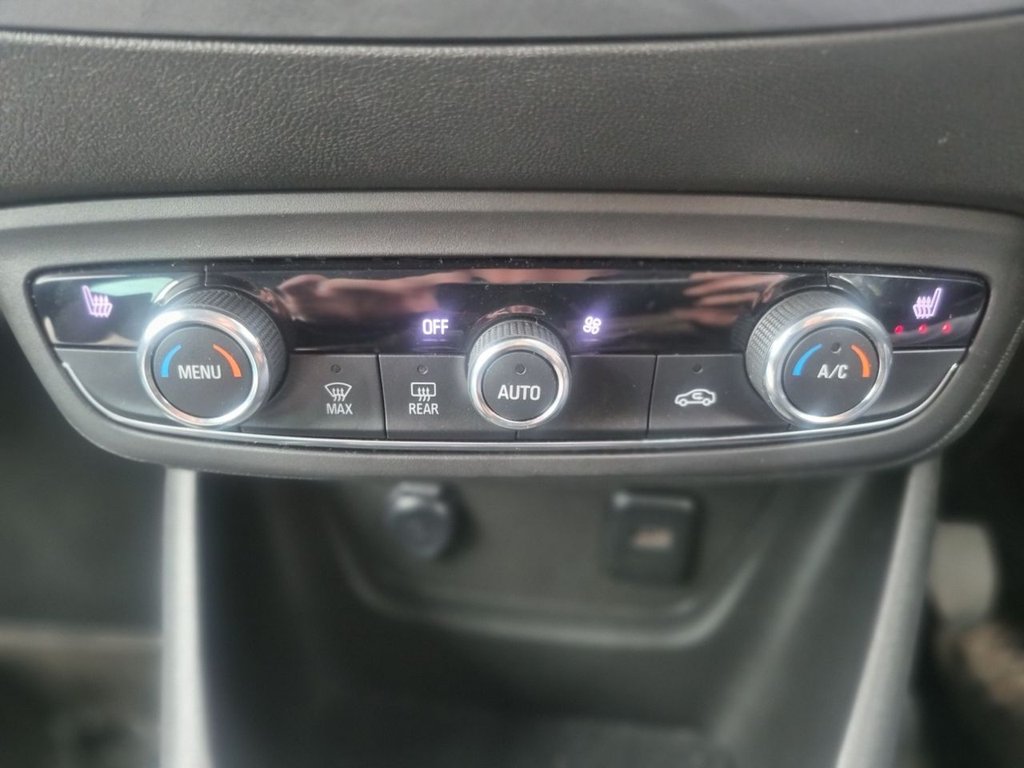 Used Vauxhall Crossland 2021 for sale - 77825980: Photo 19