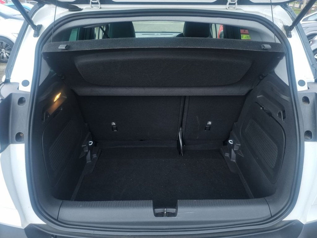 Used Vauxhall Crossland 2021 for sale - 77825980: Photo 7