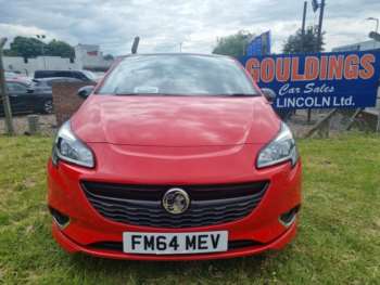 Used Vauxhall Corsa 2015 for sale - 69924697: Photo