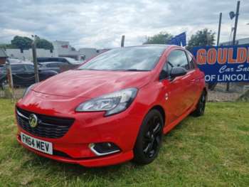 Used Vauxhall Corsa 2015 for sale - 69924697: Photo
