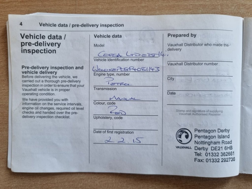Vehicle 46
