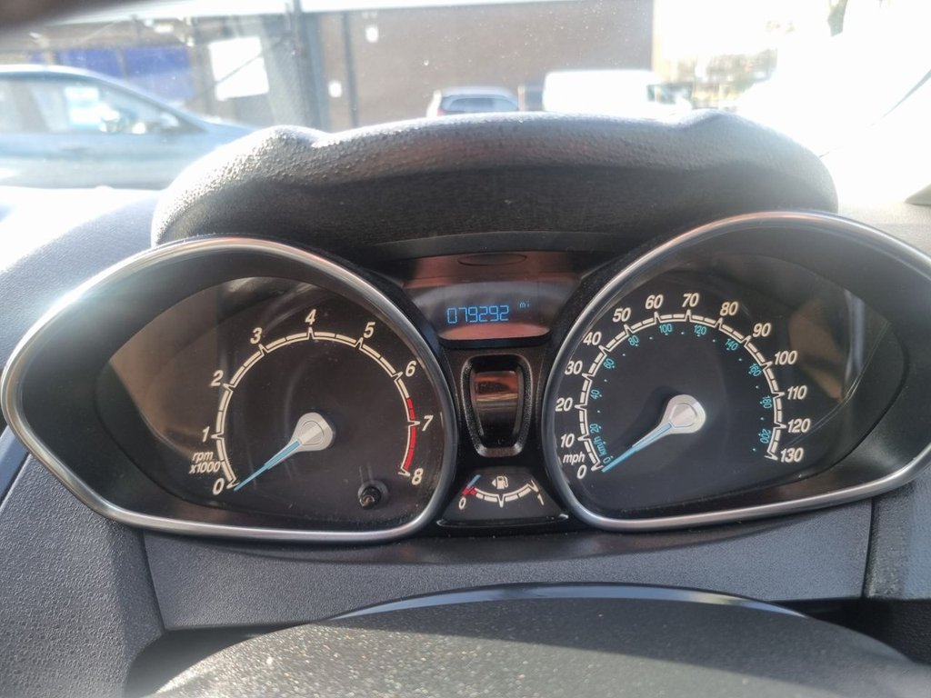 Used Ford Fiesta 2014 for sale - 78030227: Photo 16