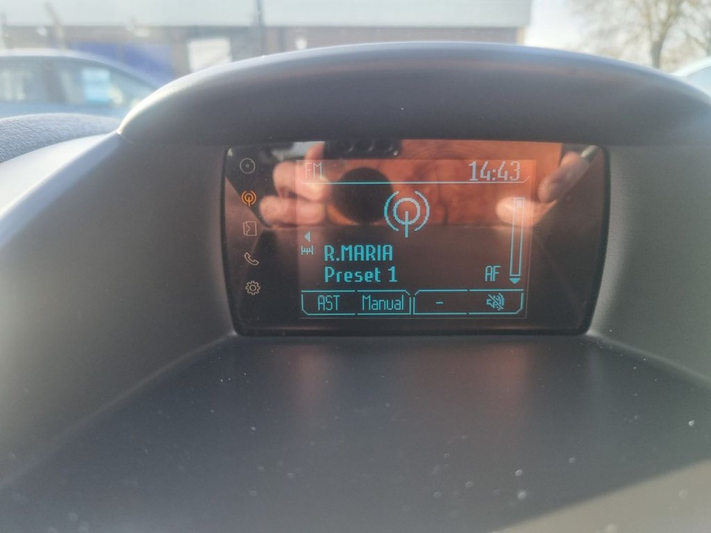 Used Ford Fiesta 2014 for sale - 78030227: Photo 17