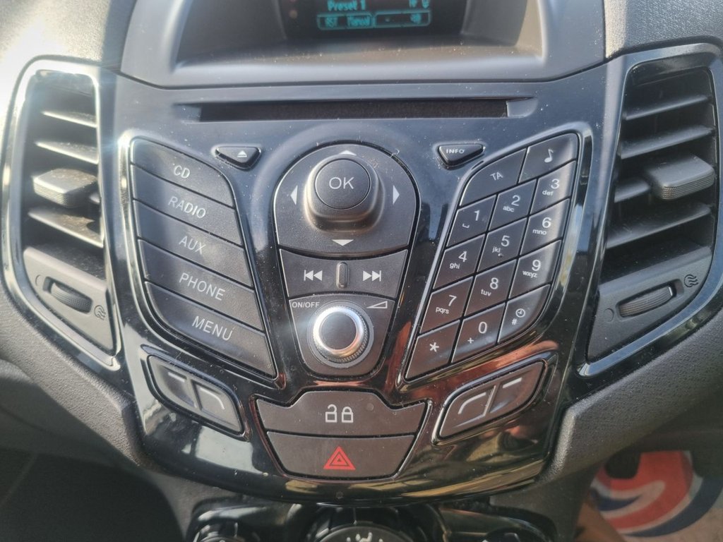 Used Ford Fiesta 2014 for sale - 78030227: Photo 18