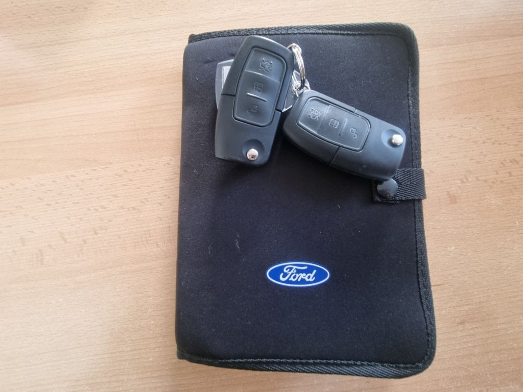 Used Ford Fiesta 2014 for sale - 78030227: Photo 29