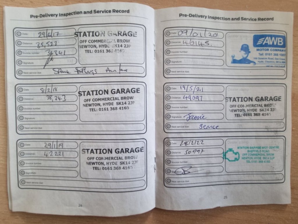 Used Ford Fiesta 2014 for sale - 78030227: Photo 32