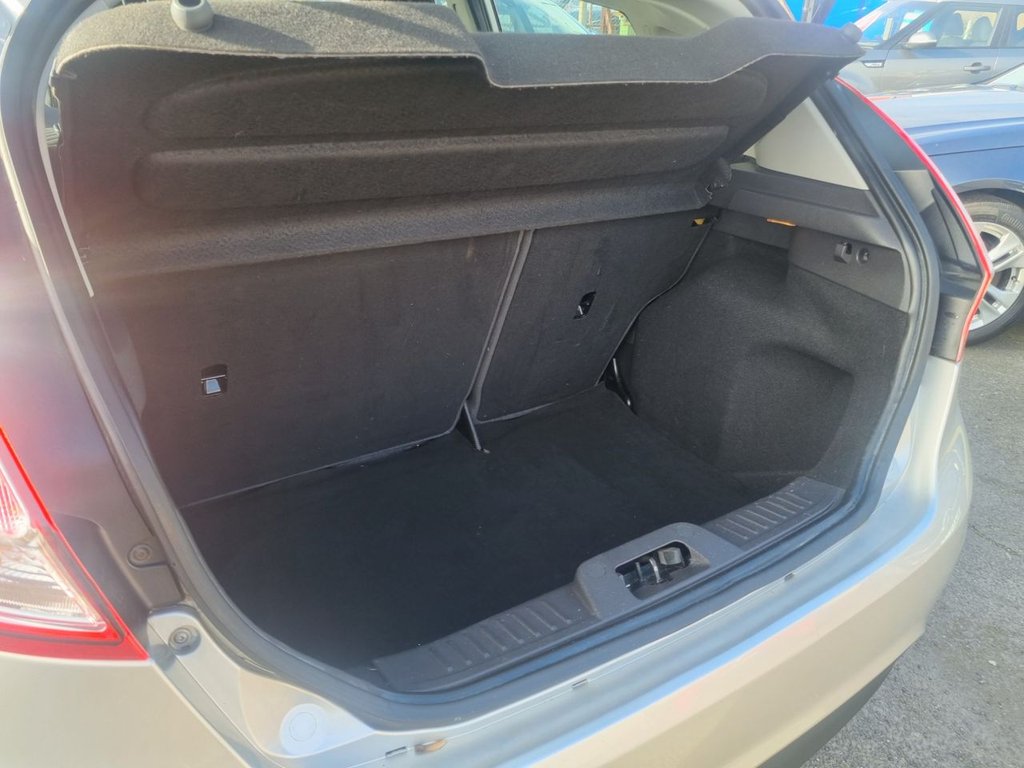 Used Ford Fiesta 2014 for sale - 78030227: Photo 8