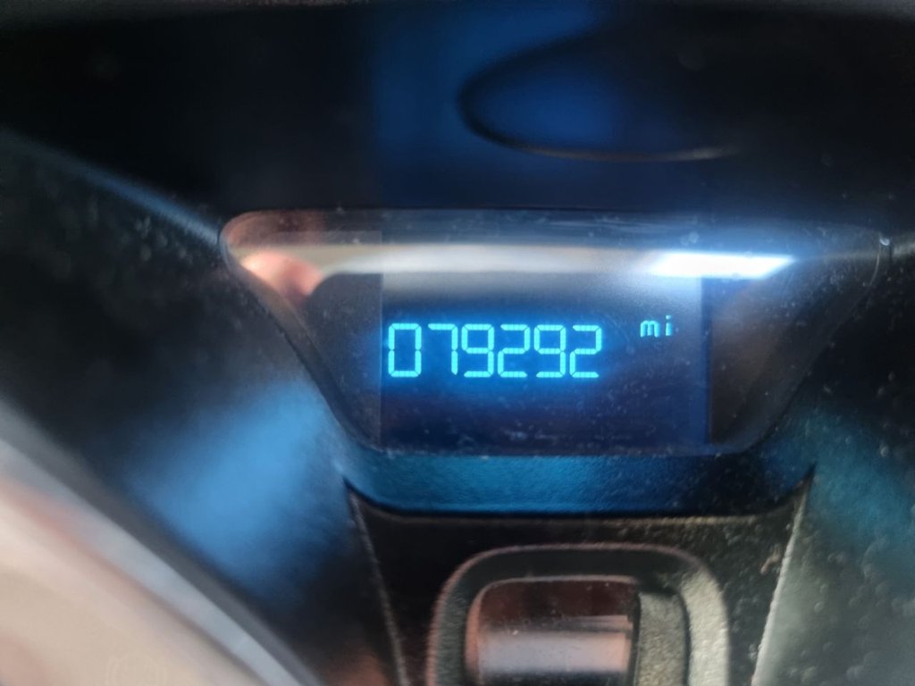 Used Ford Fiesta 2014 for sale - 78030227: Photo 9