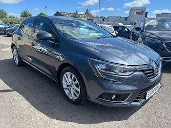 Used Renault Megane 2016 for sale - 79013983: Photo