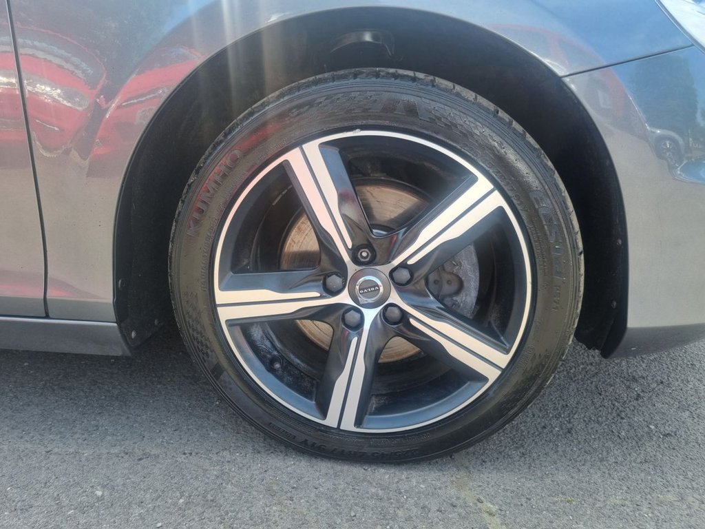 Used Volvo V40 2019 for sale - 77200010: Photo 10