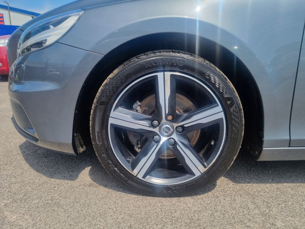 Used Volvo V40 2019 for sale - 77200010: Photo 11