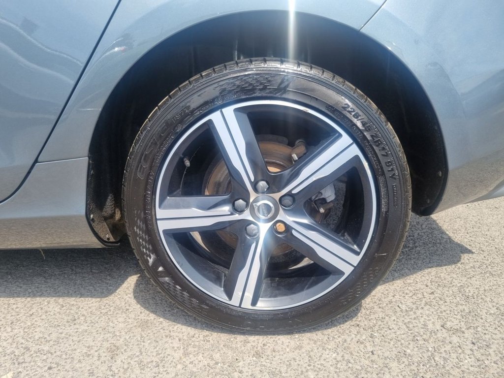 Used Volvo V40 2019 for sale - 77200010: Photo 12