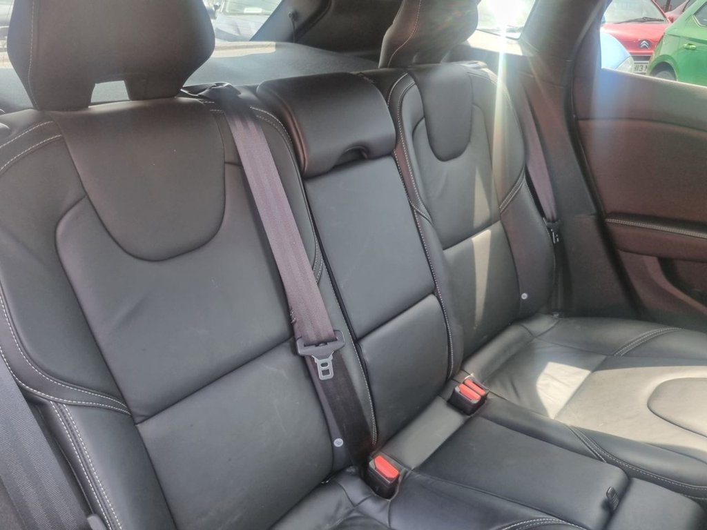 Used Volvo V40 2019 for sale - 77200010: Photo 20