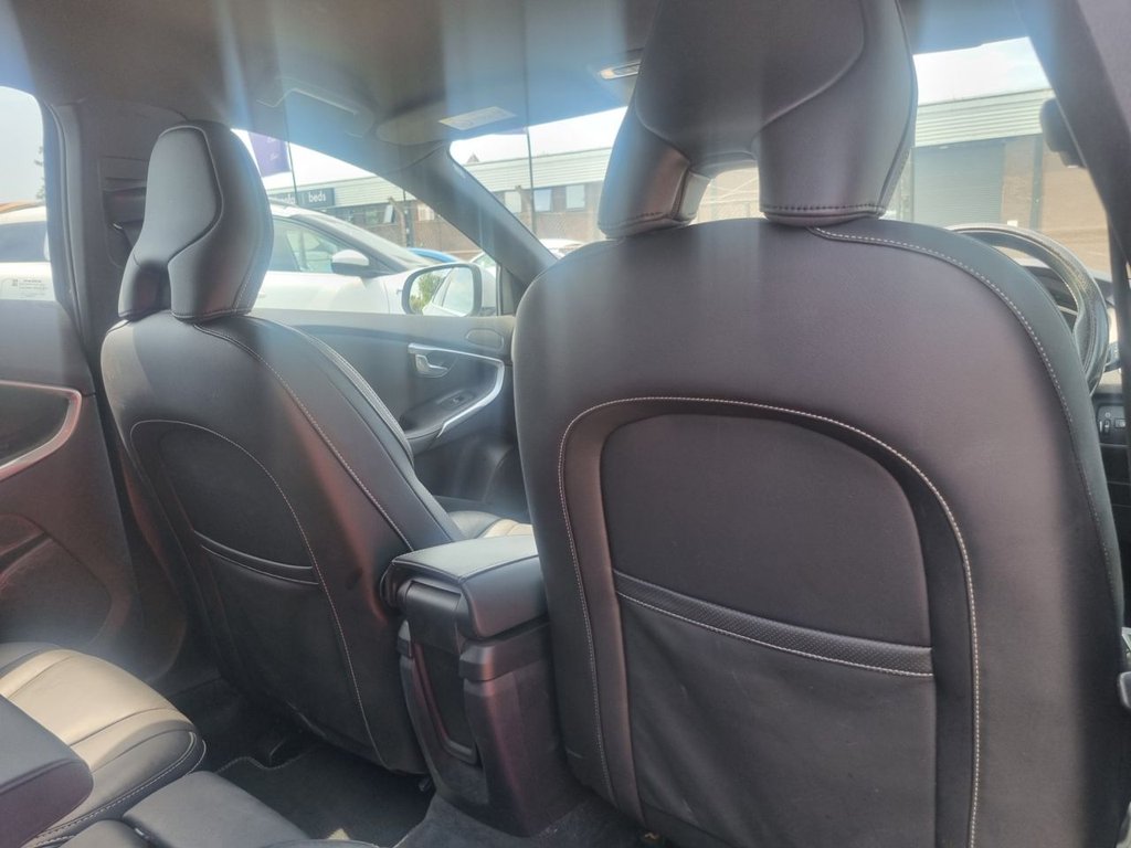 Used Volvo V40 2019 for sale - 77200010: Photo 23