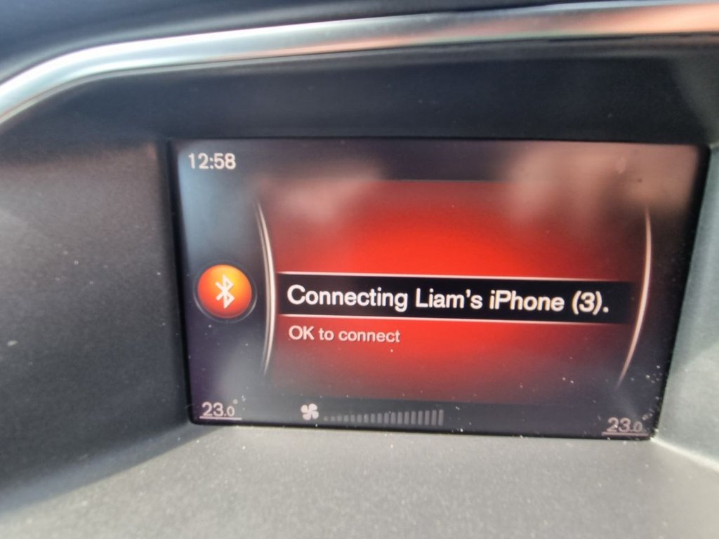 Used Volvo V40 2019 for sale - 77200010: Photo 29