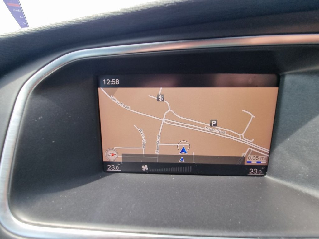 Used Volvo V40 2019 for sale - 77200010: Photo 30