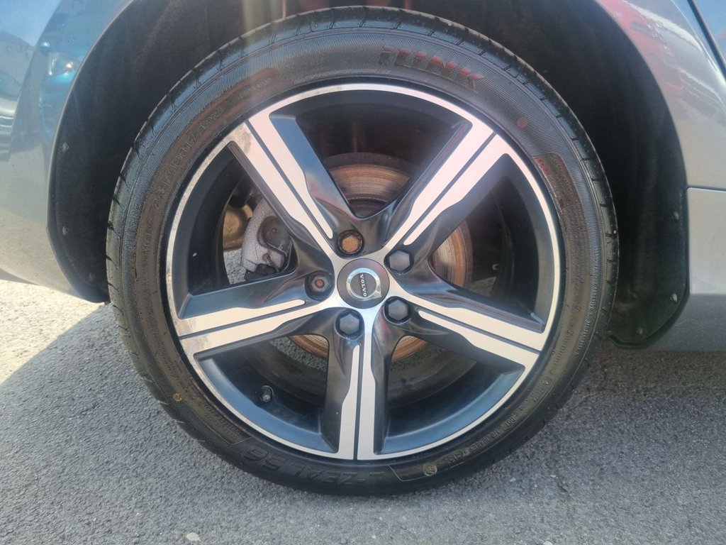 Used Volvo V40 2019 for sale - 77200010: Photo 9