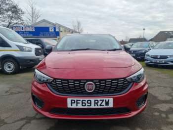 Used Fiat Tipo 2019 for sale - 73550251: Photo