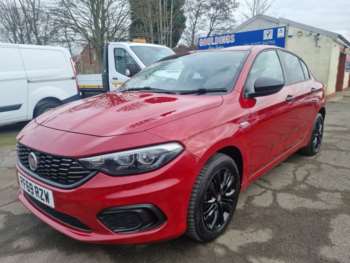 Used Fiat Tipo 2019 for sale - 73550251: Photo