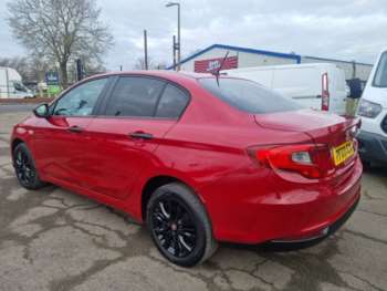 Used Fiat Tipo 2019 for sale - 73550251: Photo