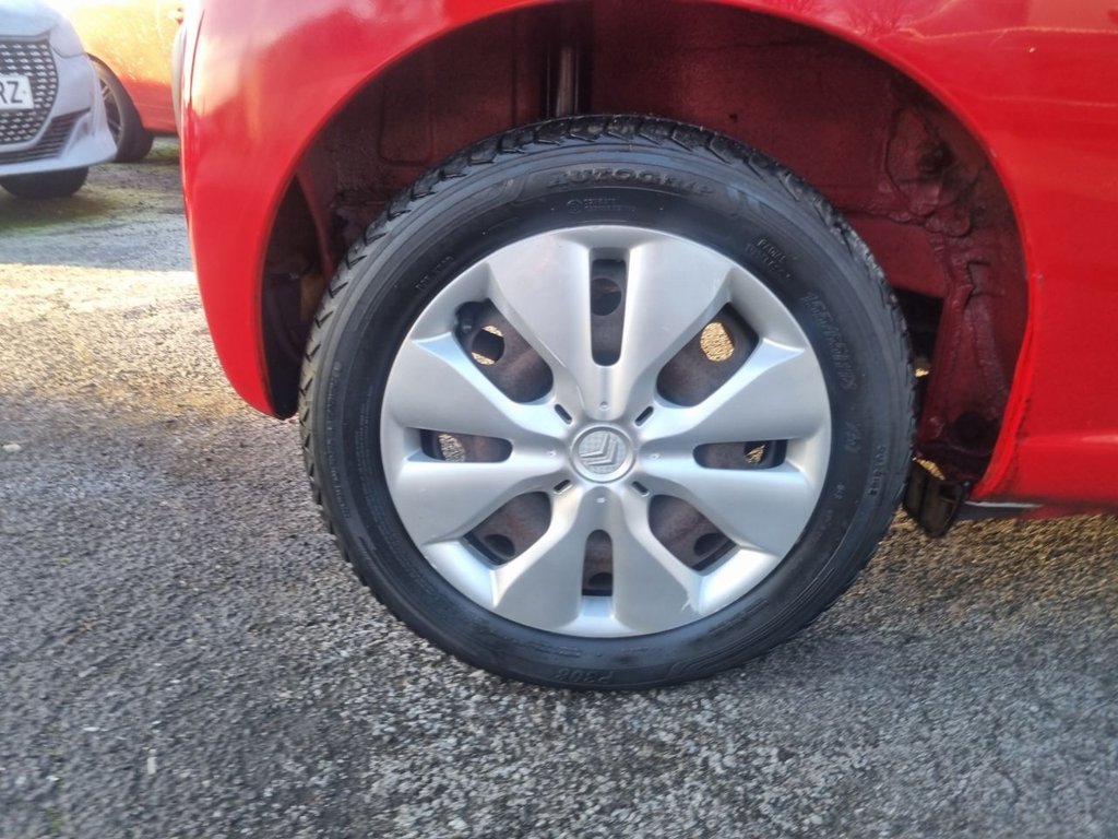 Used Citroen C1 2010 for sale - 77200502: Photo 10