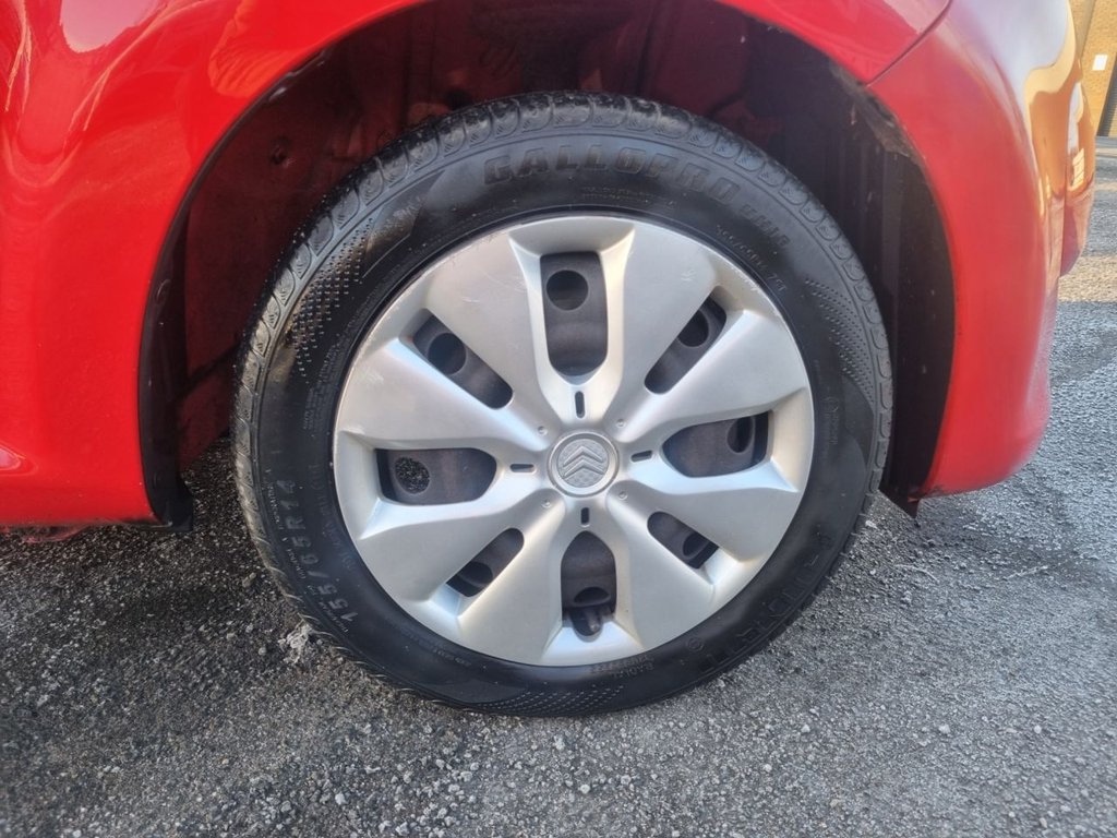 Used Citroen C1 2010 for sale - 77200502: Photo 11