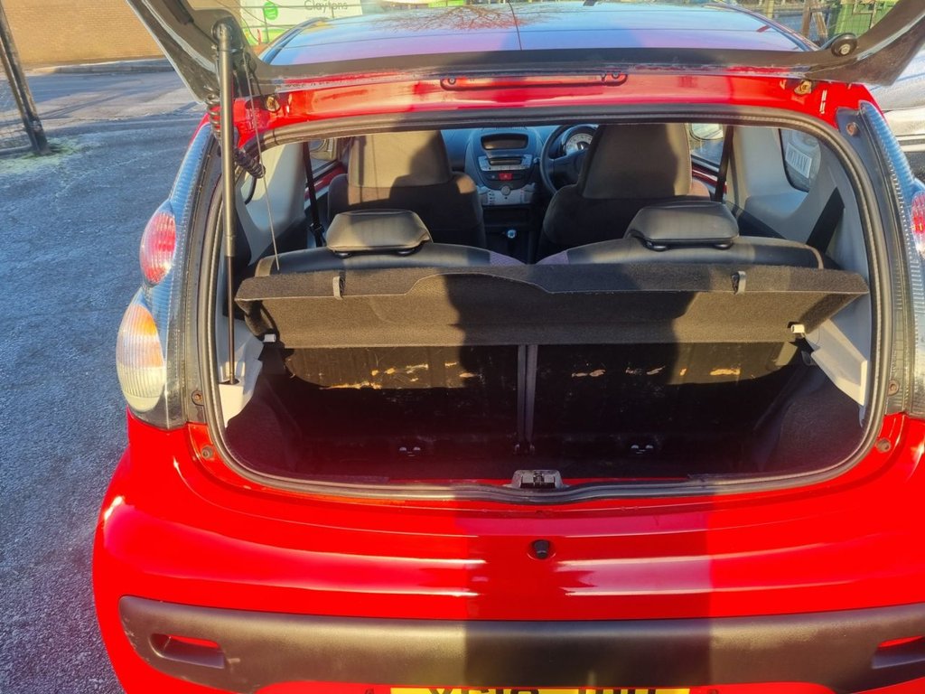 Used Citroen C1 2010 for sale - 77200502: Photo 12