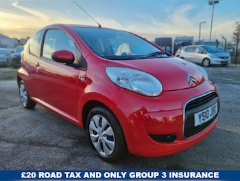 2010 (10) - 1.0i VTR+ 3dr