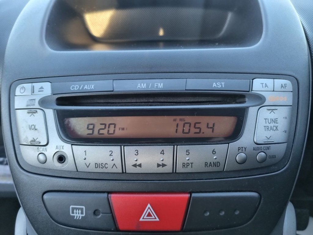 Used Citroen C1 2010 for sale - 77200502: Photo 25