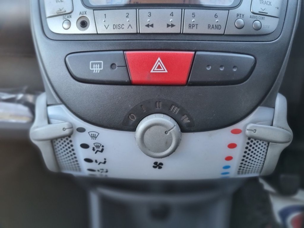 Used Citroen C1 2010 for sale - 77200502: Photo 26