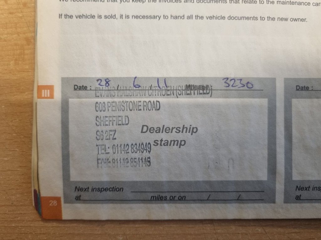 Used Citroen C1 2010 for sale - 77200502: Photo 30